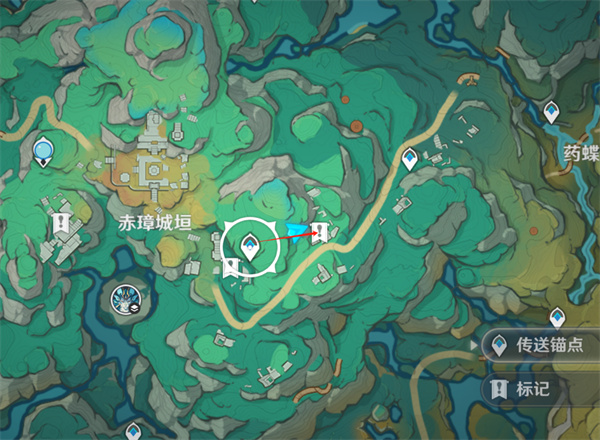 原神4.4隐藏成就整旧如新攻略