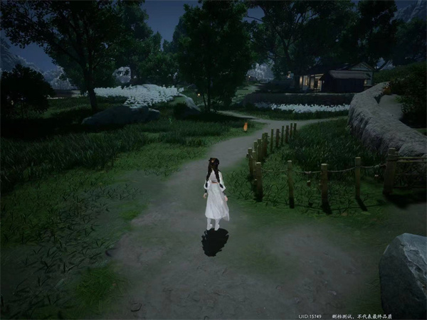 网易射雕无定坊猛兽献宝攻略