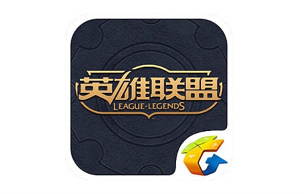 掌上英雄联盟怎么查别人战绩
