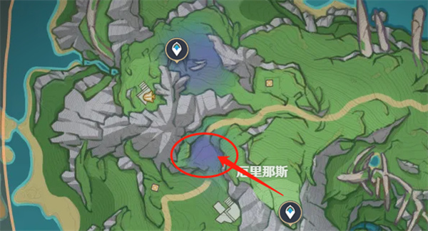 原神枫丹抹消角度的人隐藏成就攻略