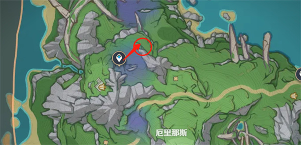 原神枫丹抹消角度的人隐藏成就攻略