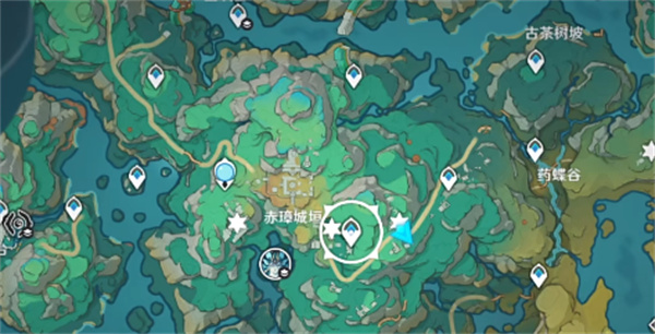 原神4.4隐藏成就整旧如新攻略