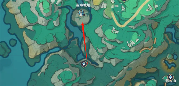 原神4.4隐藏成就冰与风的鼓动攻略