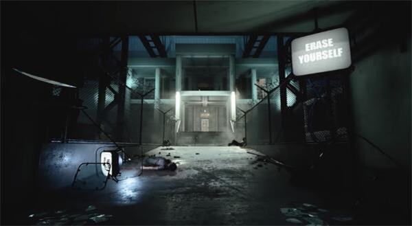 逃生试炼steam英文名介绍