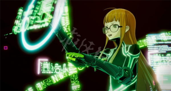 p5x角色推荐
