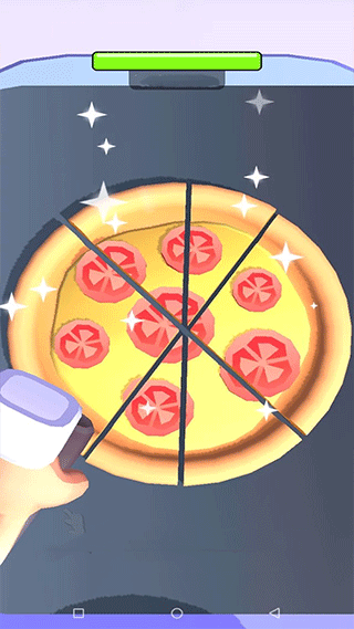 披萨宇宙