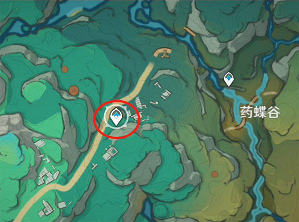 原神4.4隐藏成就万里城垣建造时攻略