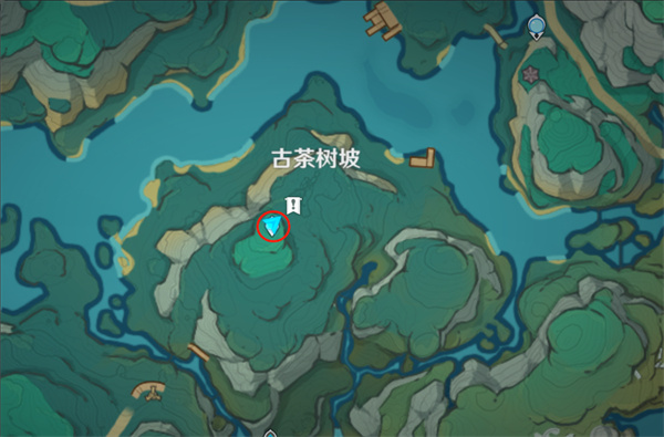 原神4.4隐藏成就壶中景迥日月长攻略