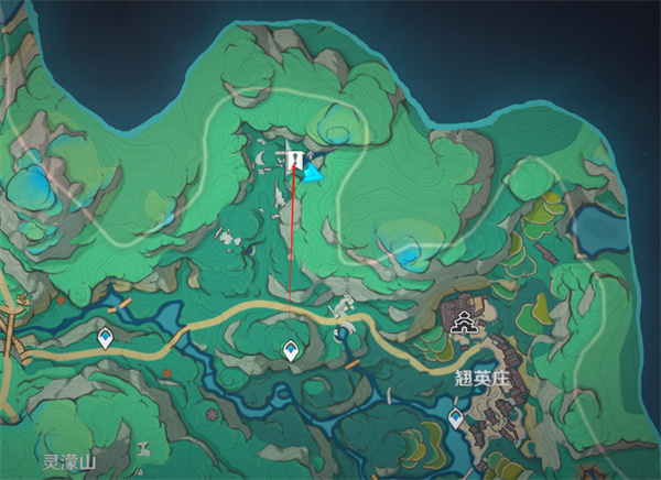 原神4.4隐藏成就壶中景迥日月长攻略