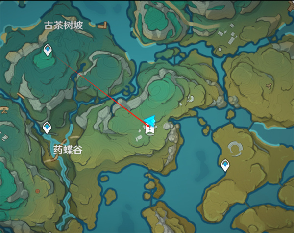 原神4.4隐藏成就整旧如新攻略