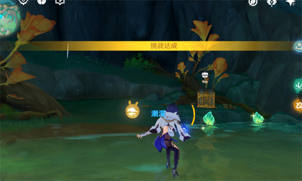 原神4.4隐藏成就整旧如新攻略