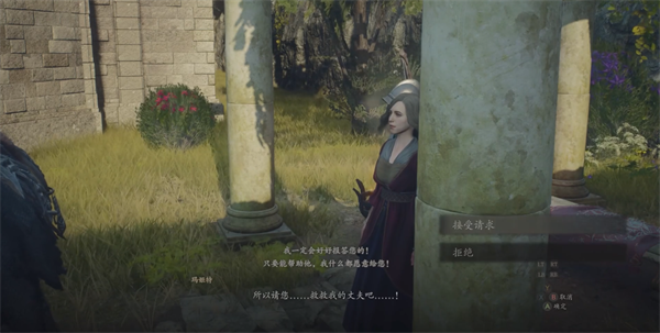 龙之信条2夫妻之情支线任务攻略