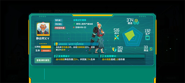 假未来战斗型橙色赛博人强度排行