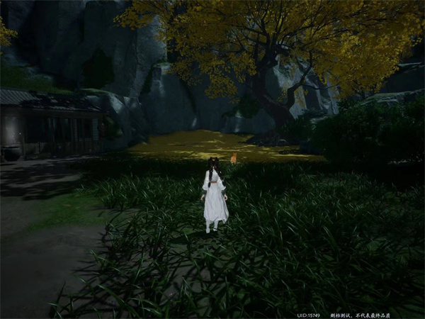 网易射雕无定坊猛兽献宝攻略