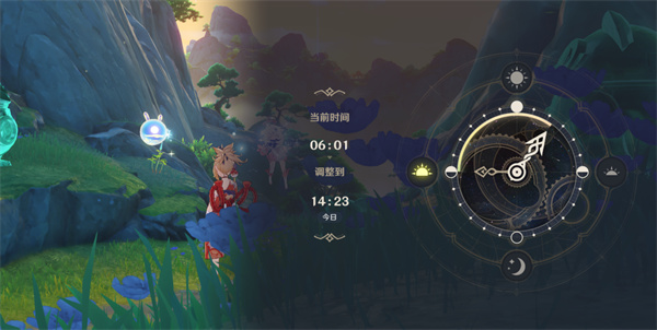 原神4.4隐藏成就秘密的奇迹攻略