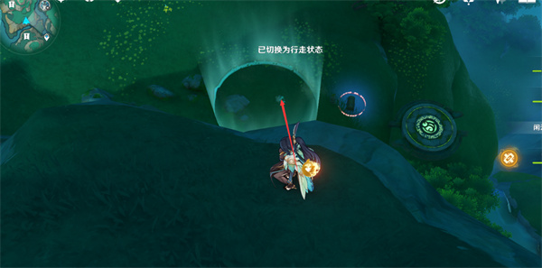 原神4.4隐藏成就鲤跃天门开攻略