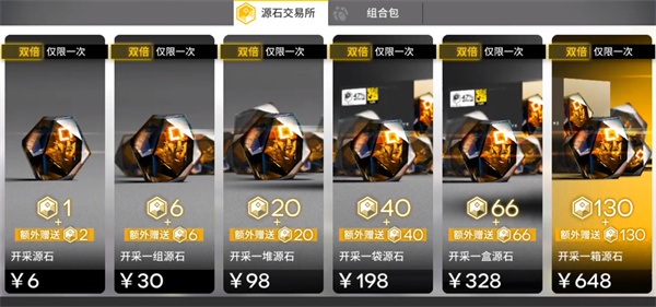 明日方舟游戏需要充钱吗