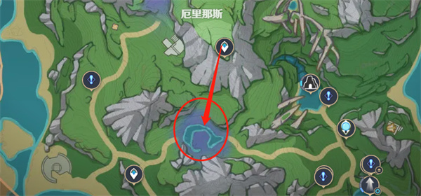 原神枫丹抹消角度的人隐藏成就攻略