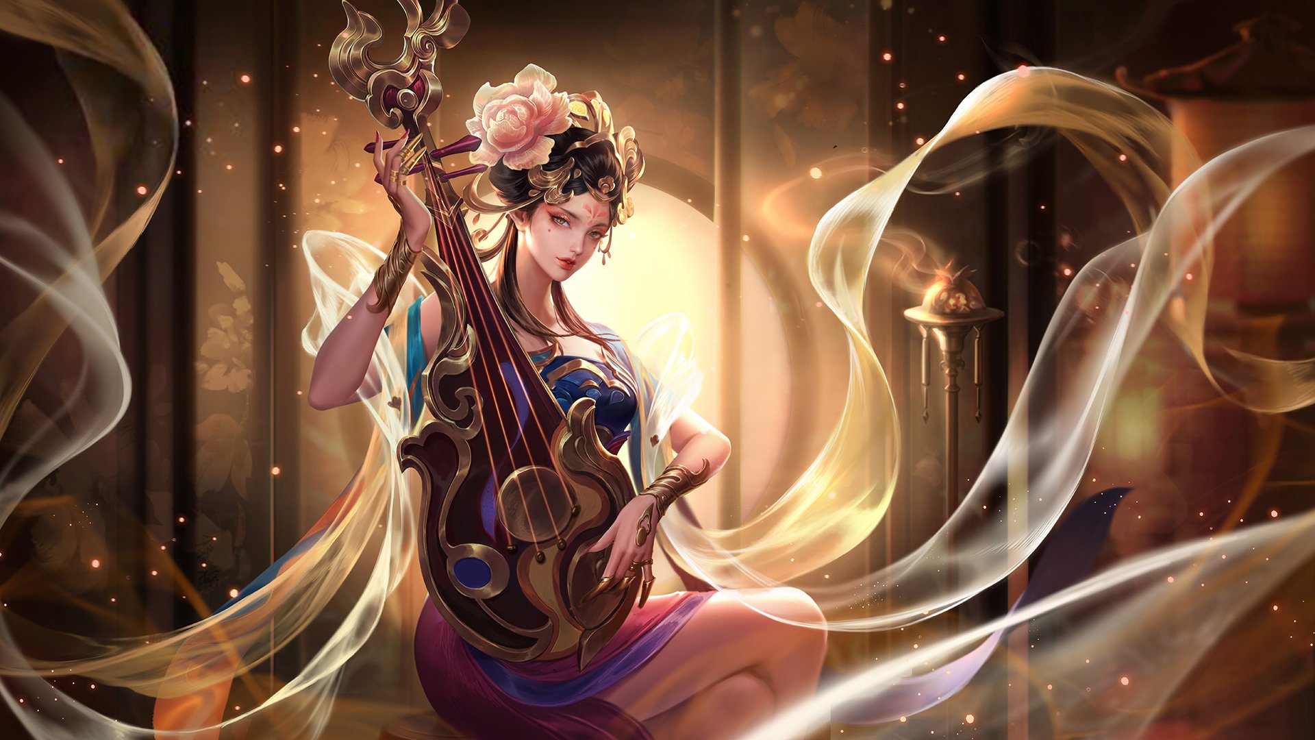 仙境传说神域探秘攻略：征服神域揭开秘境之谜