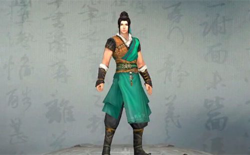 武林侠影自创武功合成攻略大全