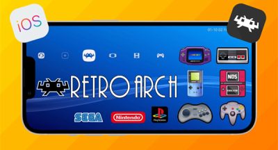 retroarch模拟器安卓版怎么用