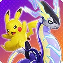 pokemon unite