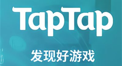 taptap扫一扫在哪里