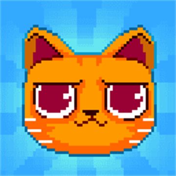 疯狂破坏猫