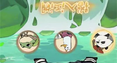 无名之辈小游戏初始角色选哪个