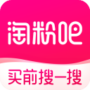 淘粉吧APP V12.30.0安卓版