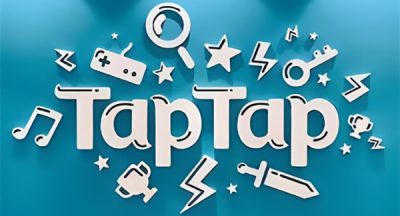 taptap怎么读