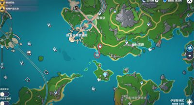 原神4.2任务无格律自由诗攻略