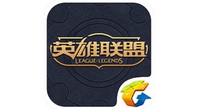掌上英雄联盟怎么查别人战绩