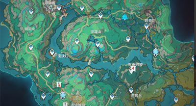 原神4.4隐藏成就壶中景迥日月长攻略