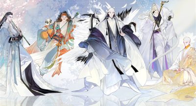 射雕手游侠侍公测搭配阵容推荐