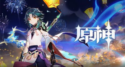 云原神节点是什么意思