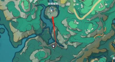 原神4.4隐藏成就冰与风的鼓动攻略