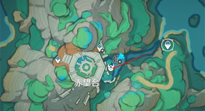 原神4.4隐藏成就秘密的奇迹攻略