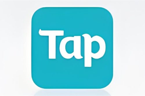 taptap签到在哪里打开
