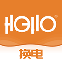 哈喽换电APP V4.4.6安卓版