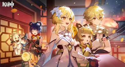 云原神和原神有什么区别