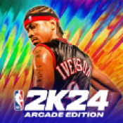 nba2k24苹果直装版