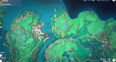 原神4.4任务水土暂服攻略