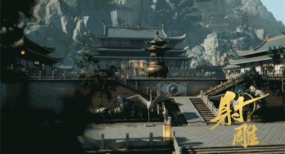 射雕手游开局天赋选错了怎么办