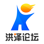 洪泽论坛APP V6.3.1安卓版