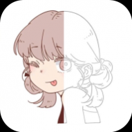 极简线稿免费版
