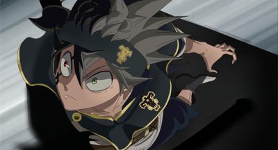 黑色五叶草魔法帝之道角色推荐