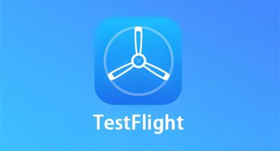 testflight干什么用的