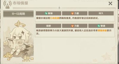 原神炼研巧万策金攻略第三弹