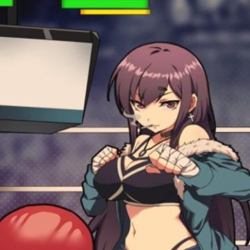 女拳主义正版